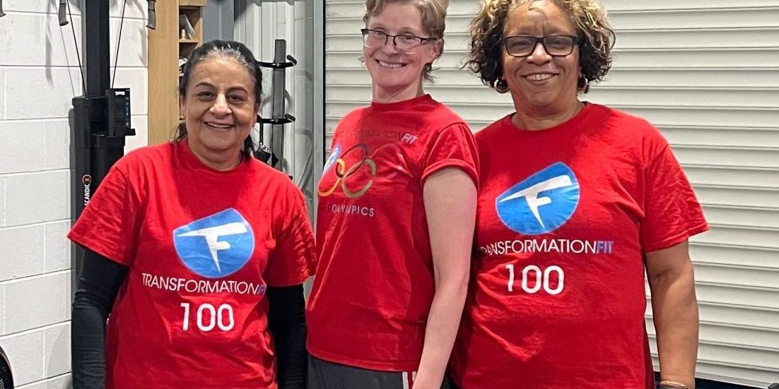 b3463b60-7135-4121-827b-aee5d511da1a Personal training session for over-50s at Transformation Fit Leicester
